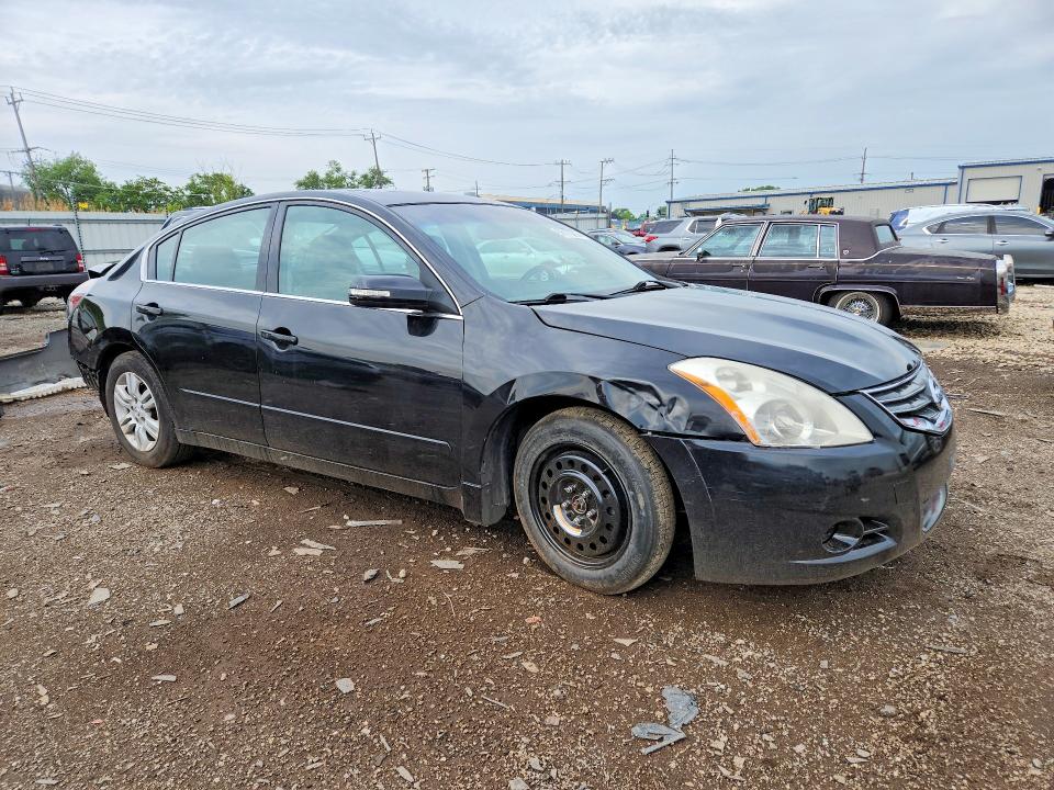 Aukcja sprzedaży 2012 Nissan Altima, vin: 1N4AL2AP8CN526795, numer aukcji: 56173206