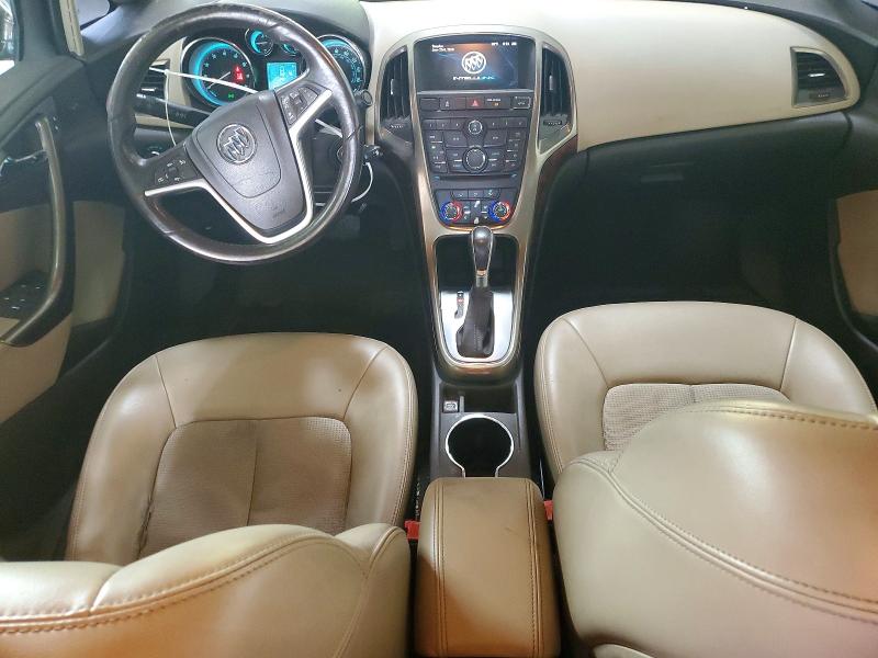 Продаж на аукціоні авто 2013 Buick Verano, vin: 1G4PP5SKXD4156255, номер лоту: 58314666