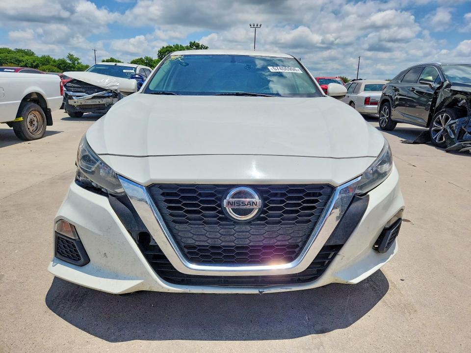 Продаж на аукціоні авто 2020 Nissan Altima, vin: 1N4BL4BV2LC211497, номер лоту: 57406996