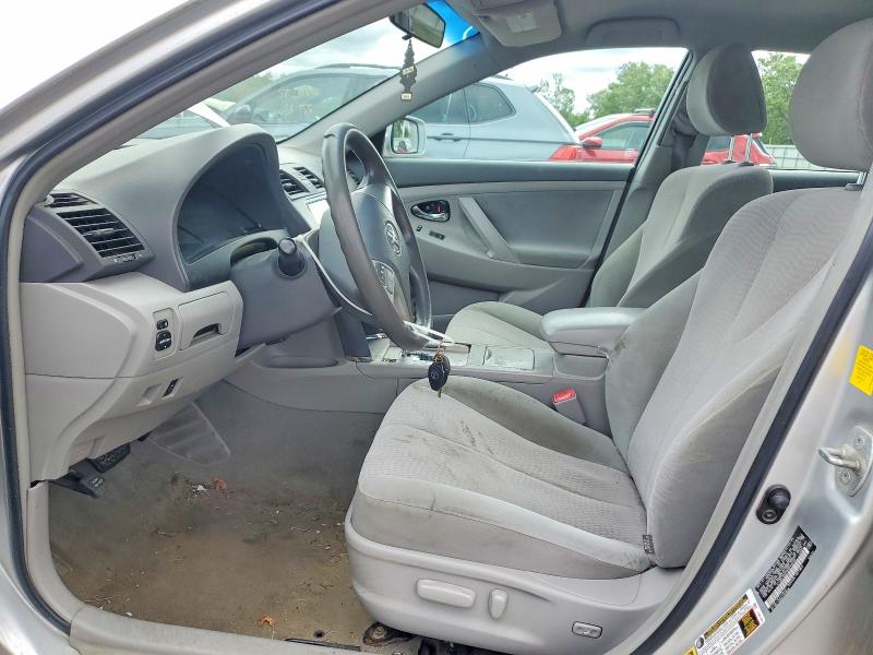 Aukcja sprzedaży 2011 Toyota Camry, vin: 4T1BF3EK7BU640040, numer aukcji: 57462246