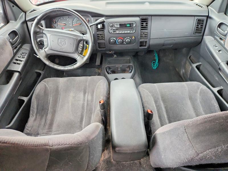 Aukcja sprzedaży 2004 Dodge Dakota, vin: 1D7HL48N34S790296, numer aukcji: 56617776