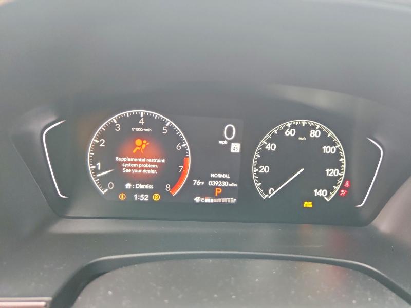 Продаж на аукціоні авто 2025 Honda Pilot, vin: 5FNYG1H68SB043518, номер лоту: 56812936