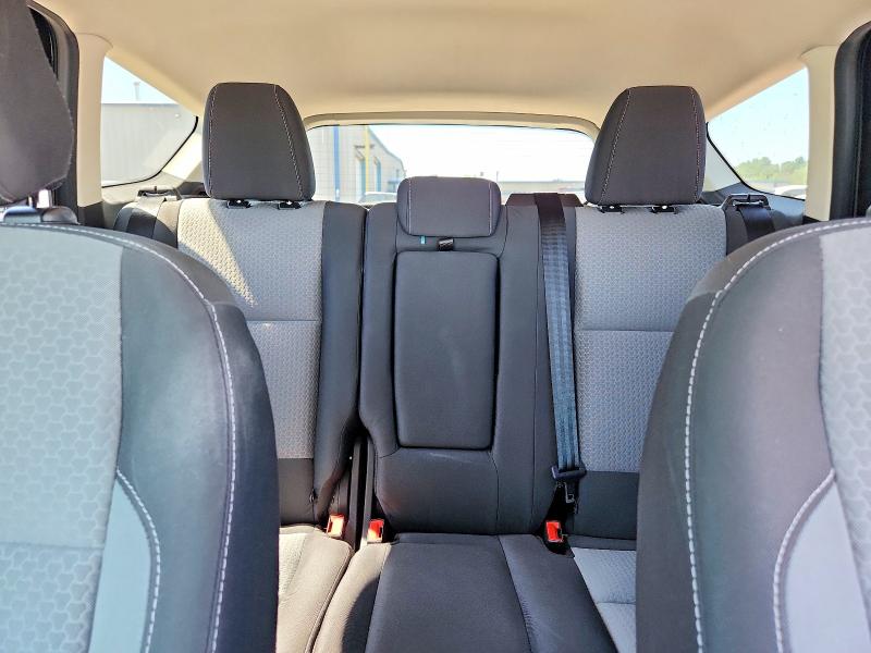 Продажа на аукционе авто 2019 Ford Escape, vin: 1FMCU9GD9KUA38090, номер лота: 55874716