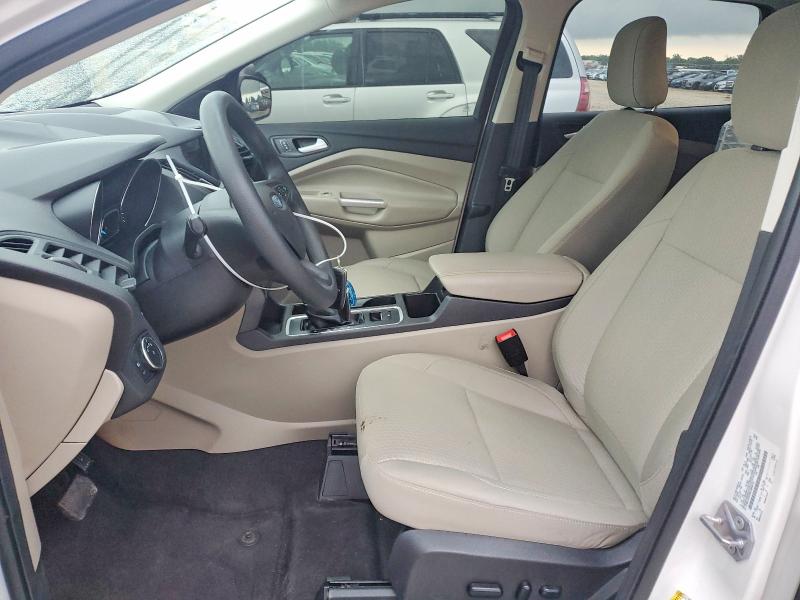Продаж на аукціоні авто 2019 Ford Escape, vin: 1FMCU0GD5KUB95210, номер лоту: 52582216