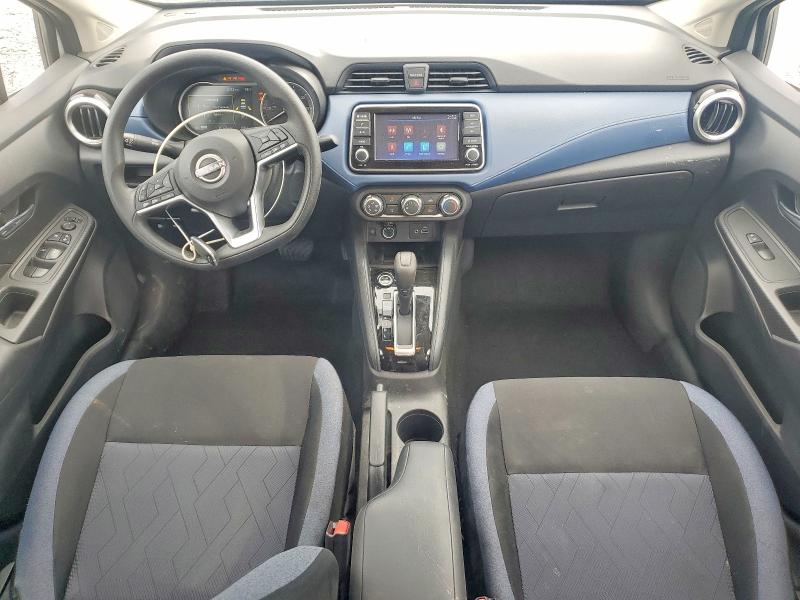 Aukcja sprzedaży 2025 Nissan Versa, vin: 3N1CN8EV9SL886894, numer aukcji: 58714096