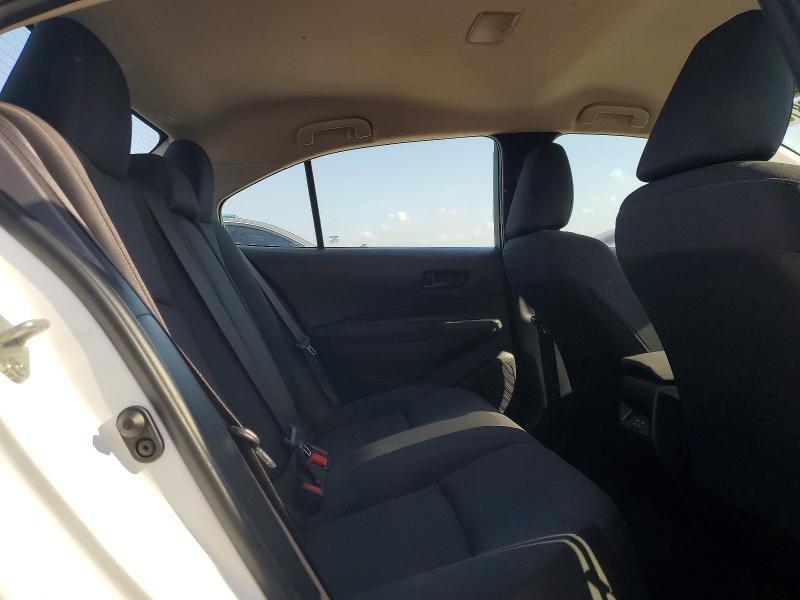 Aukcja sprzedaży 2024 Toyota Corolla, vin: 5YFB4MDE6RP192764, numer aukcji: 57926816