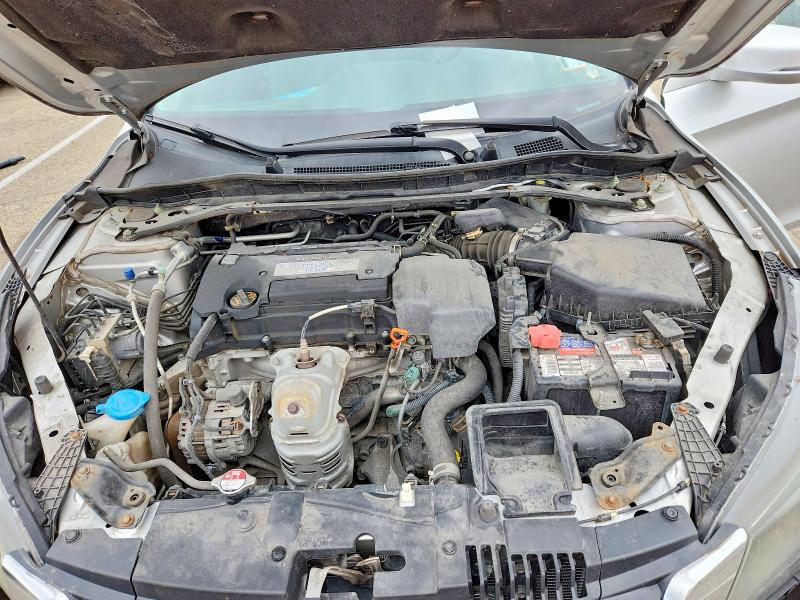 Aukcja sprzedaży 2013 Honda Accord, vin: 1HGCR2F89DA168703, numer aukcji: 55735596