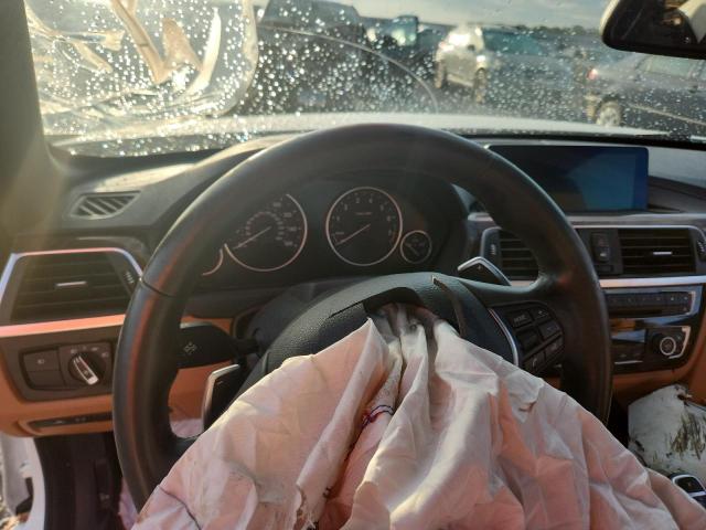 55906296 :رقم المزاد ، WBA4Z5C56JEE16344 vin ، 2018 Bmw 440i مزاد بيع