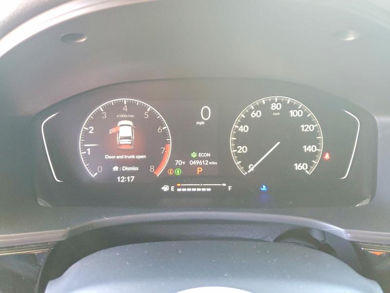 Продаж на аукціоні авто 2024 Honda Civic, vin: 2HGFE2F53RH507981, номер лоту: 56636526