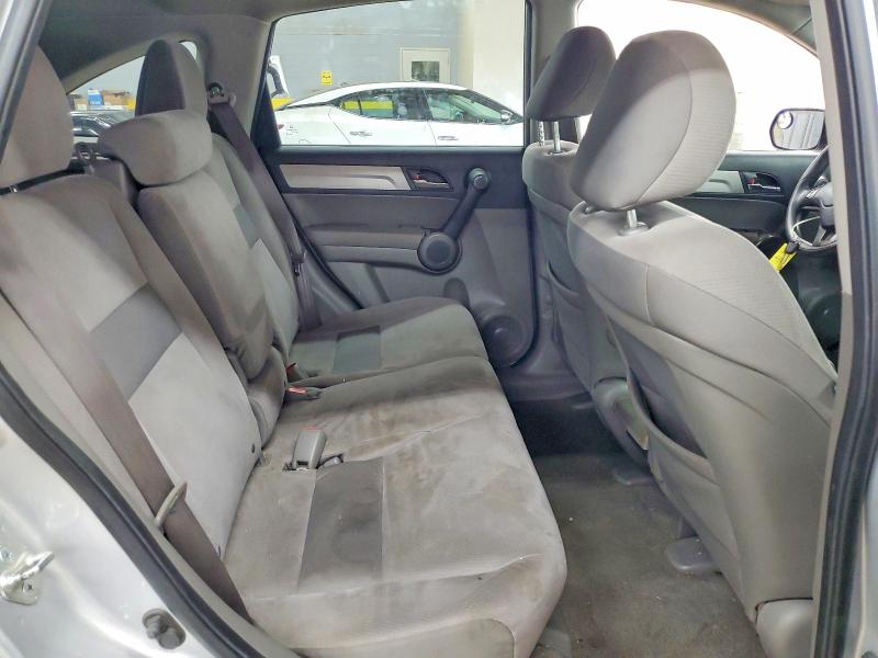 2011 Honda Cr-v მანქანა იყიდება აუქციონზე, vin: 5J6RE4H4XBL000171, აუქციონის ნომერი: 59328626