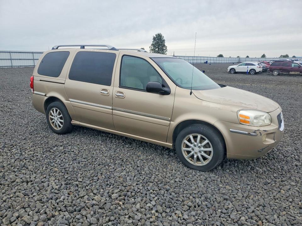 Продаж на аукціоні авто 2005 Buick Terraza, vin: 5GADV33L65D181617, номер лоту: 51922636