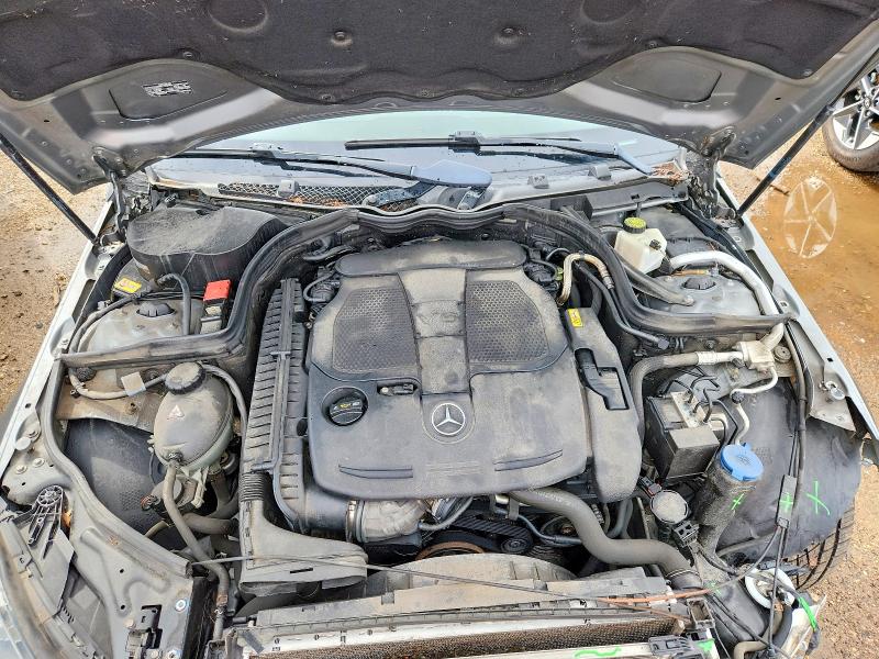 56288296 :رقم المزاد ، WDDGF8AB4DR298703 vin ، 2013 Mercedes-benz C مزاد بيع