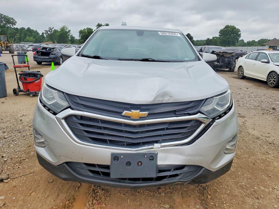 2018 Chevrolet Equinox მანქანა იყიდება აუქციონზე, vin: 2GNAXJEV8J6234946, აუქციონის ნომერი: 56618466