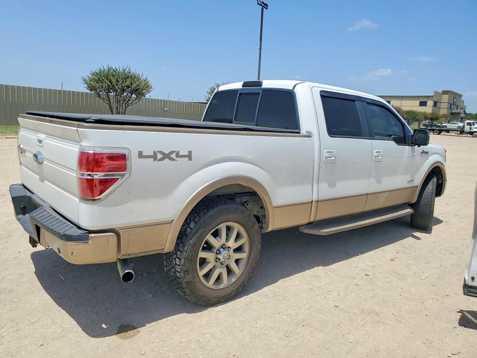 Продаж на аукціоні авто 2012 Ford F150, vin: 1FTFW1ET4CKD30427, номер лоту: 58458066