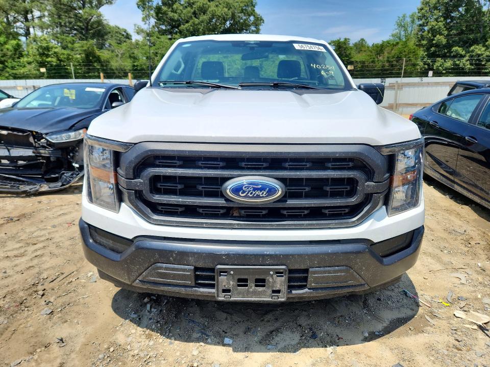 Aukcja sprzedaży 2023 Ford F150, vin: 1FTMF1CB6PKE91255, numer aukcji: 56754756