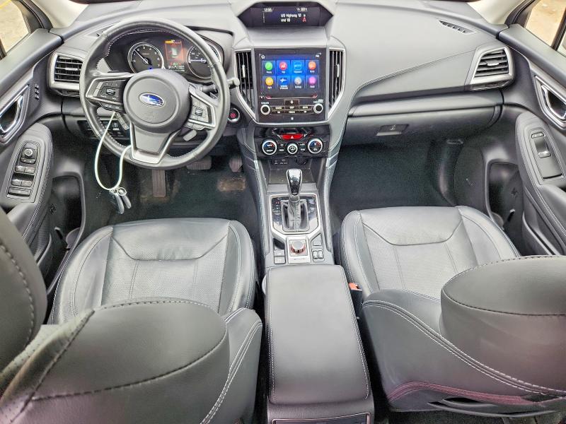 Продажа на аукционе авто 2020 Subaru Forester, vin: JF2SKAXC7LH539036, номер лота: 58538466