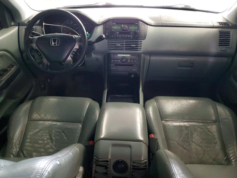 Aukcja sprzedaży 2003 Honda Pilot, vin: 2HKYF18673H518971, numer aukcji: 51529596