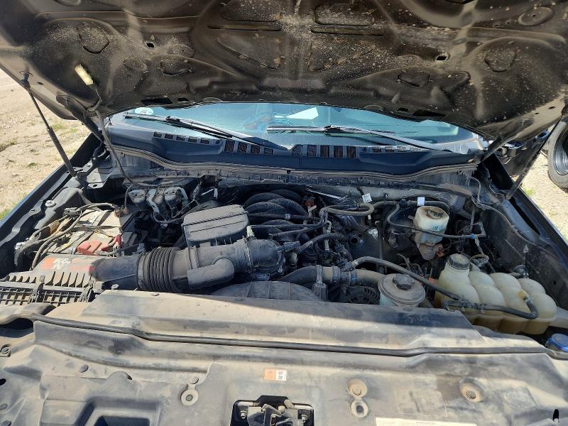 2020 Ford F250 მანქანა იყიდება აუქციონზე, vin: 1FT7W2BN0LED24588, აუქციონის ნომერი: 57959186