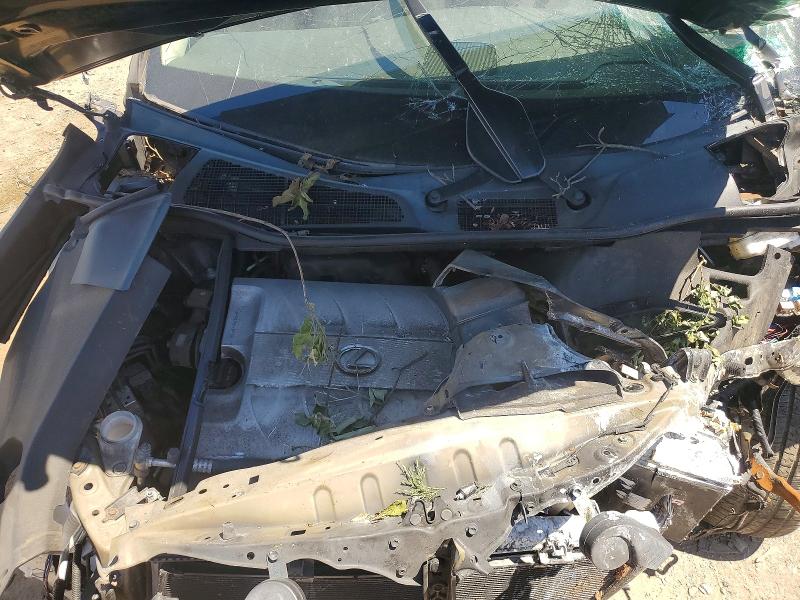 Aukcja sprzedaży 2015 Lexus Rx 350, vin: 2T2BK1BA5FC265859, numer aukcji: 57353506