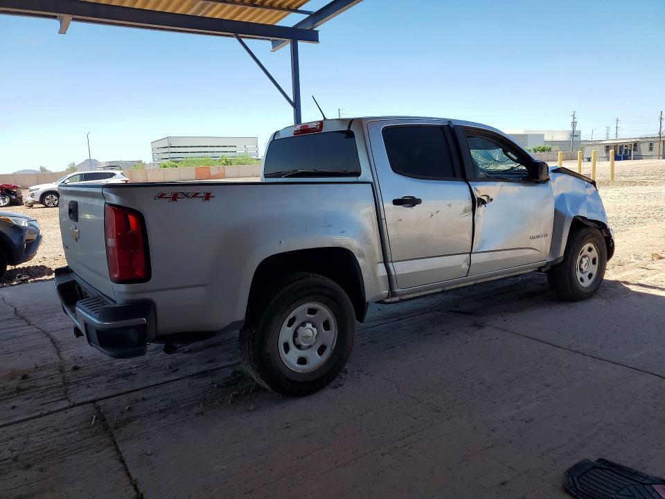 Aukcja sprzedaży 2016 Chevrolet Colorado, vin: 1GCGTBE35G1142854, numer aukcji: 59073236