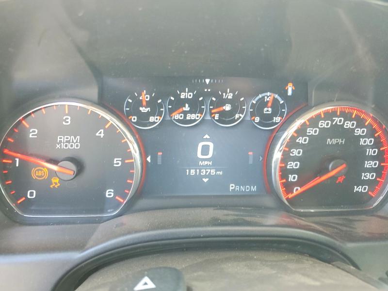 Продаж на аукціоні авто 2015 Gmc Sierra, vin: 3GTU2WEJ3FG222763, номер лоту: 57964026