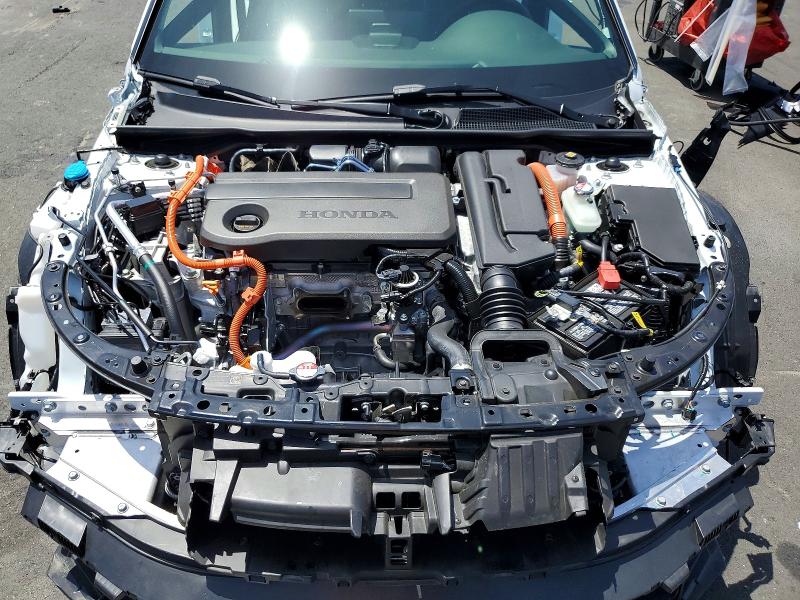 2026 Honda Civic მანქანა იყიდება აუქციონზე, vin: 2HGFE4F88TH316974, აუქციონის ნომერი: 55926396
