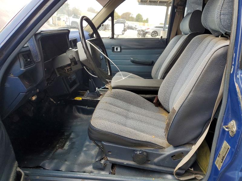 Продажа на аукционе авто 1984 Toyota Pickup, vin: JT4RN56D5E5009660, номер лота: 57619476