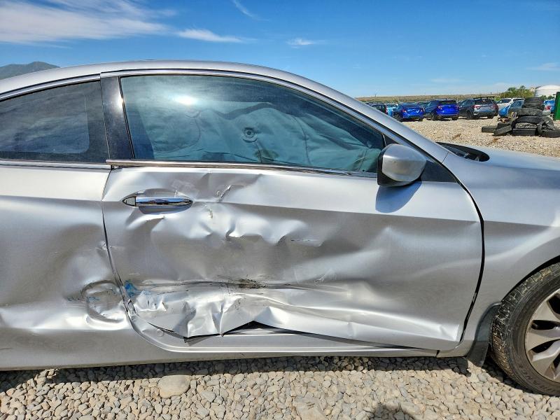 Aukcja sprzedaży 2013 Honda Accord, vin: 1HGCT1B32DA002190, numer aukcji: 55886716