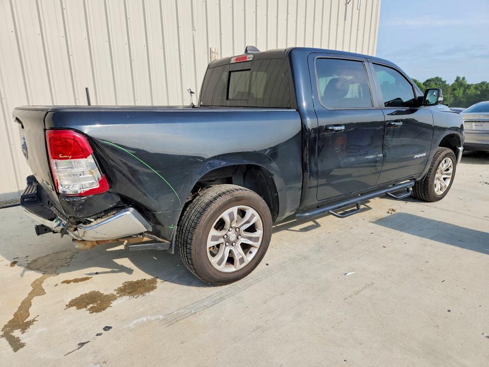 Aukcja sprzedaży 2019 Ram 1500, vin: 1C6SRFFT9KN668590, numer aukcji: 58794886