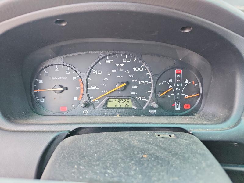55818856 :رقم المزاد ، 5FNRL18934B041348 vin ، 2004 Honda Odyssey مزاد بيع