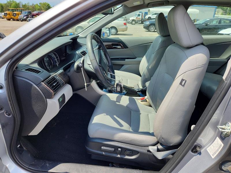 Aukcja sprzedaży 2017 Honda Accord, vin: 1HGCR3F88HA044143, numer aukcji: 58996156