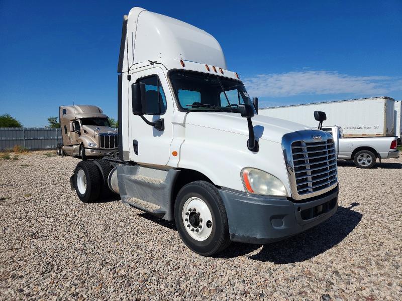 Aukcja sprzedaży 2016 Freightliner Cascadia 125, vin: 1FUBGEDV4GLHC5754, numer aukcji: 53847346