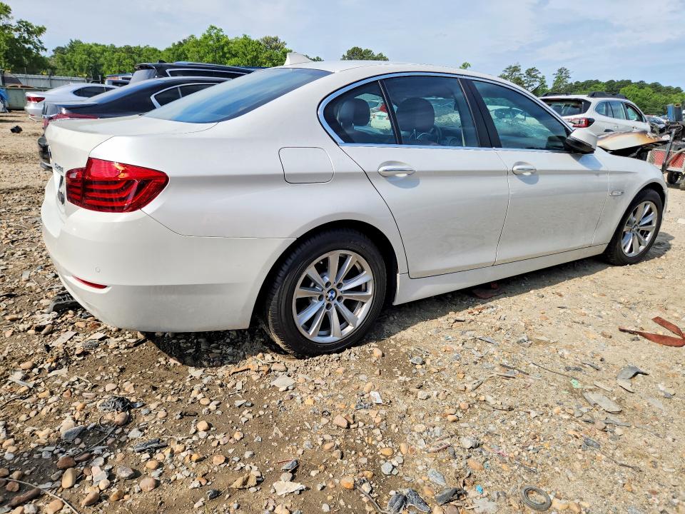 57303636 :رقم المزاد ، WBA5A7C55GG642506 vin ، 2016 Bmw 528 مزاد بيع