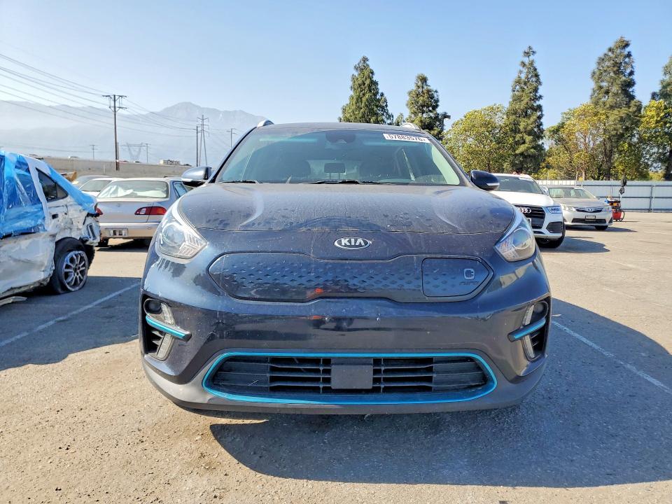 Продажа на аукционе авто 2021 Kia Niro, vin: KNDCC3LG7M5103987, номер лота: 57883576