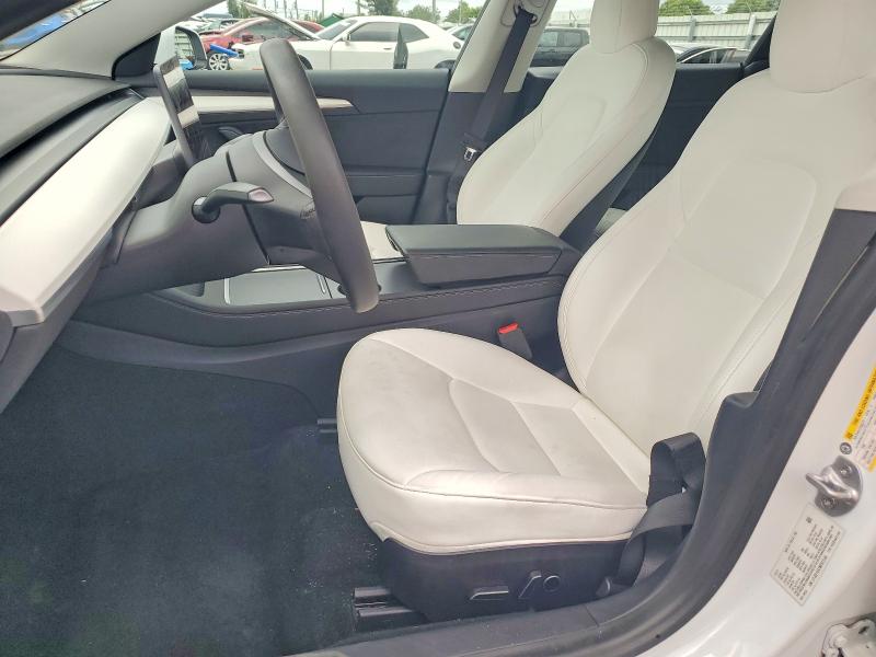 56578196 :رقم المزاد ، 5YJ3E1EA7MF973146 vin ، 2021 Tesla Model 3 مزاد بيع