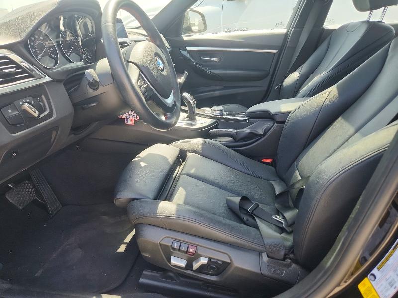 Aukcja sprzedaży 2018 Bmw 330, vin: WBA8B9C52JAE22341, numer aukcji: 59195346