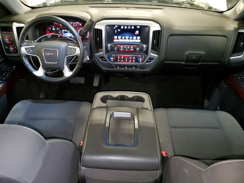 Aukcja sprzedaży 2016 Gmc Sierra, vin: 3GTU2MEC6GG167443, numer aukcji: 56813296
