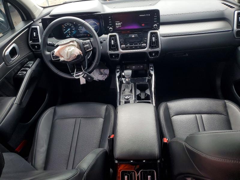Auction sale of the 2023 Kia Sorento, vin: 5XYRK4LF9PG178163, lot number: 58105766