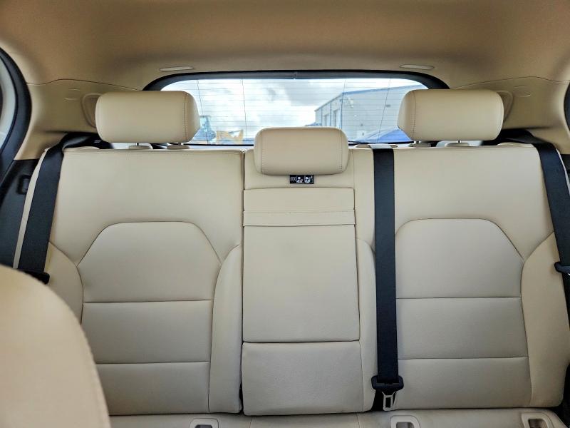 Aukcja sprzedaży 2017 Mercedes-benz Gla, vin: WDCTG4GB3HJ346079, numer aukcji: 56969866