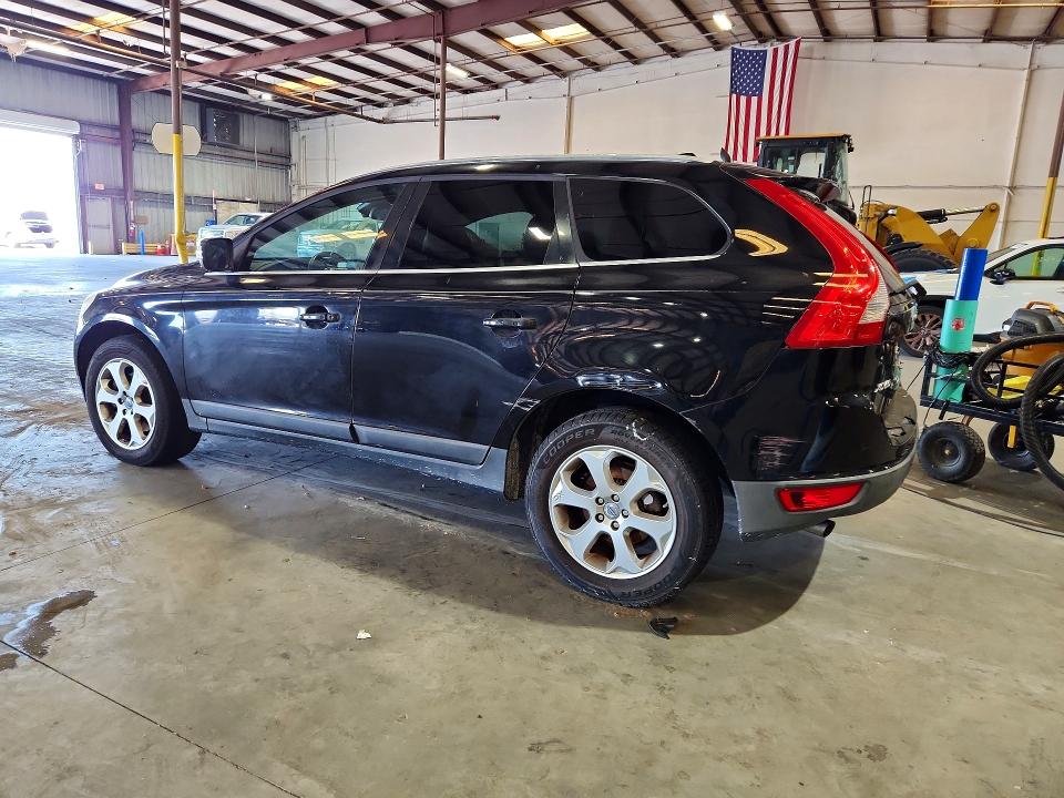 Продаж на аукціоні авто 2013 Volvo Xc60, vin: YV4952DLXD2407890, номер лоту: 58618946