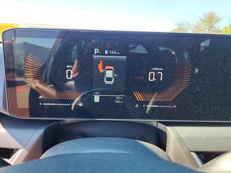 59000436 :رقم المزاد ، 3KPFT4DE2TE333164 vin ، 2026 Kia K4 مزاد بيع