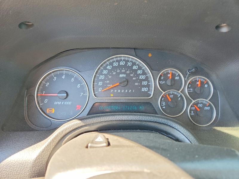 Aukcja sprzedaży 2008 Gmc Envoy, vin: 1GKDT13S082191063, numer aukcji: 55949476