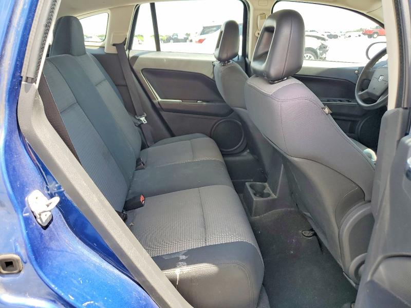 2009 Dodge Caliber მანქანა იყიდება აუქციონზე, vin: 1B3HB48AX9D136063, აუქციონის ნომერი: 58177166