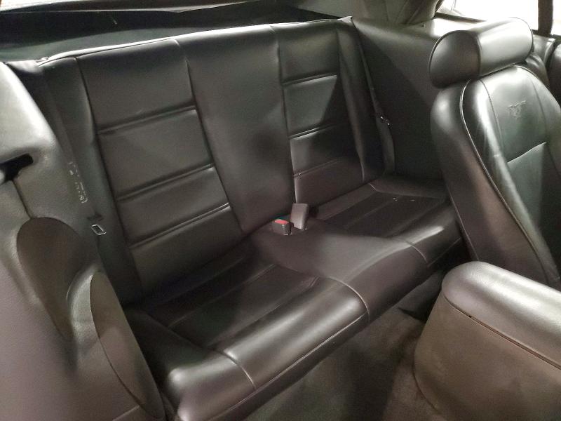 Aukcja sprzedaży 2002 Ford Mustang, vin: 1FAFP44472F133063, numer aukcji: 57015876