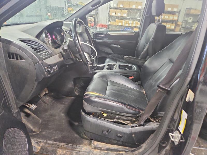 Aukcja sprzedaży 2019 Dodge Grand Caravan, vin: 2C4RDGEG9KR718133, numer aukcji: 56398206