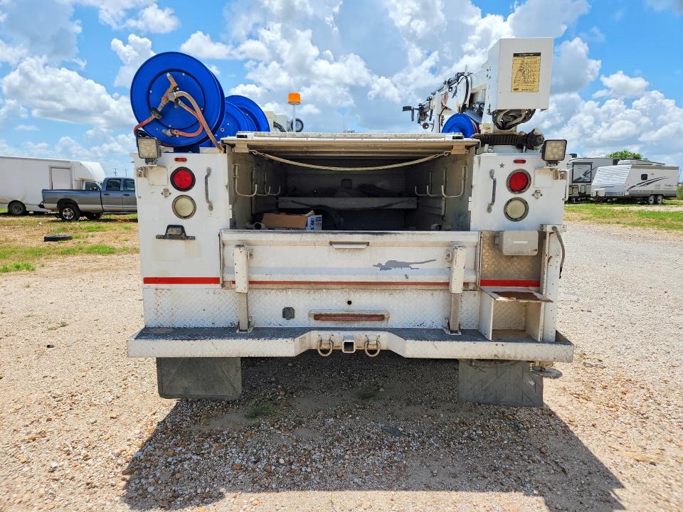 2015 Ford F550 მანქანა იყიდება აუქციონზე, vin: 1FDUF5GT6FED59020, აუქციონის ნომერი: 55788466