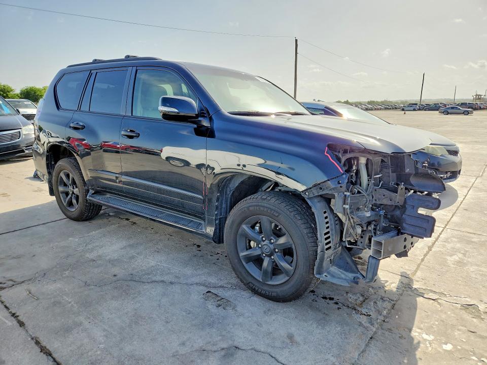 Aukcja sprzedaży 2015 Lexus Gx, vin: JTJJM7FX1F5105029, numer aukcji: 58780816