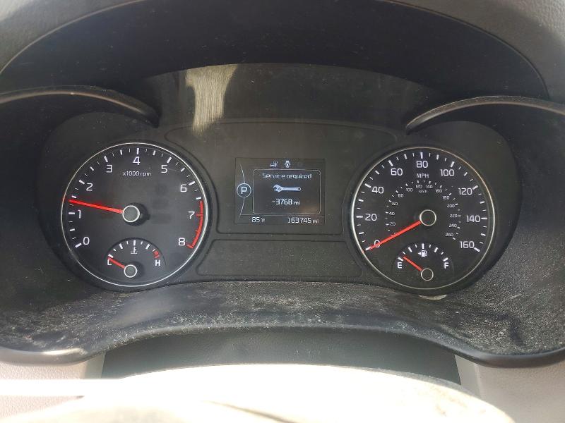 Продажа на аукционе авто 2016 Kia Optima, vin: 5XXGT4L33GG102422, номер лота: 55812226