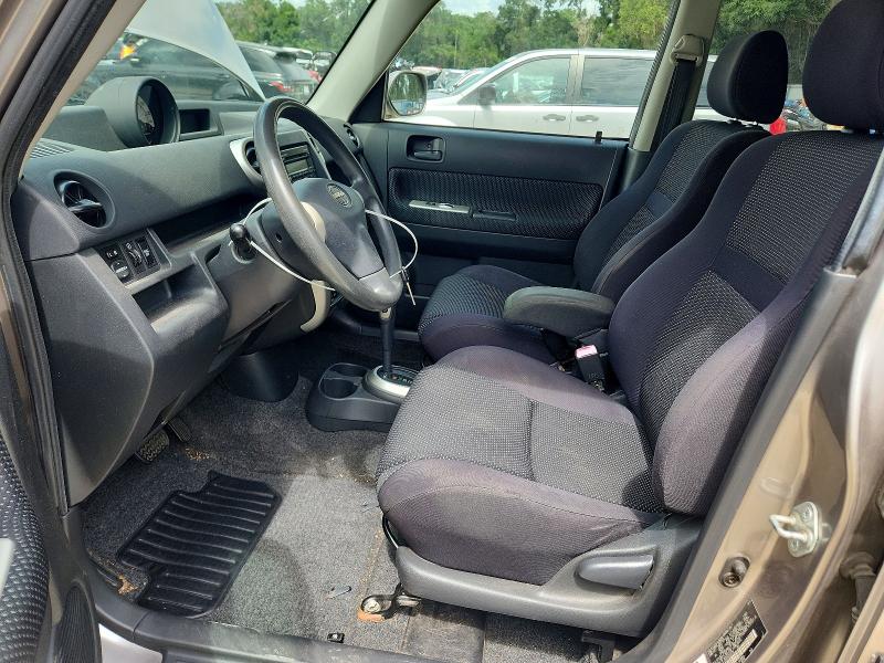 Aukcja sprzedaży 2005 Toyota Scion, vin: JTLKT324X50205192, numer aukcji: 57896496