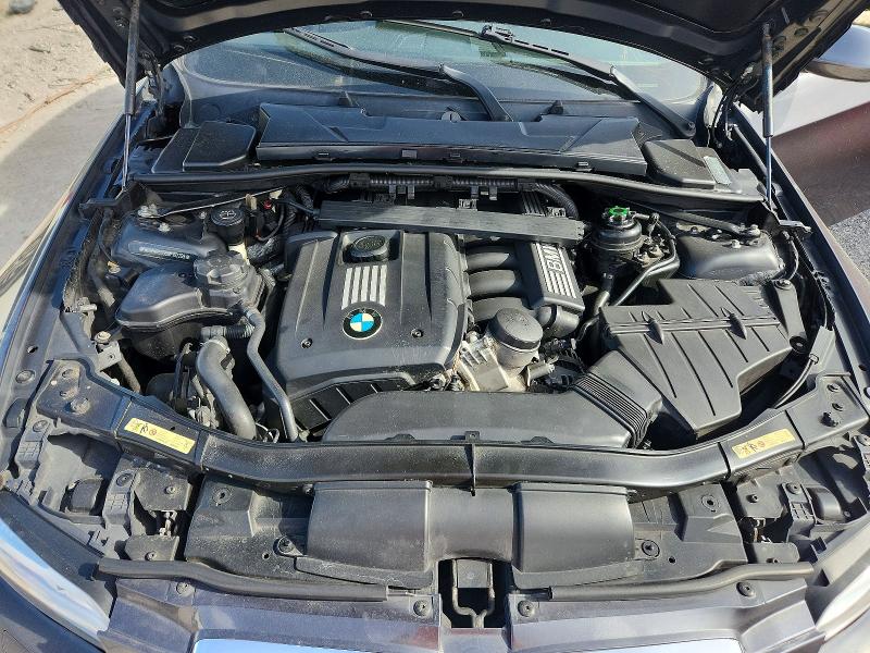 Продажа на аукционе авто 2008 Bmw 328, vin: WBAWR33568P152258, номер лота: 58961976